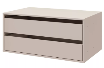 Кашемир серый