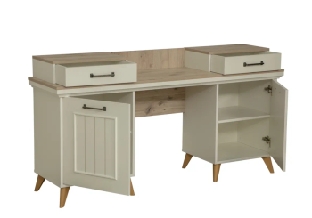 Стол туалетный Олимп 61.12 Бэлла