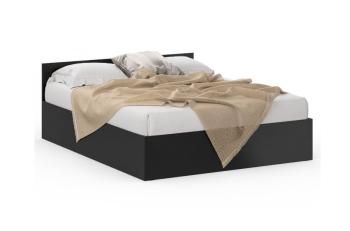 Кровать СВК 1600 + Пенал Стандарт