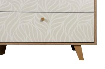 Комод Олимп 56.02-01 Адажио