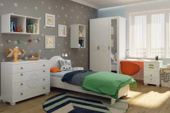 Полка Compass Монблан МБ-80