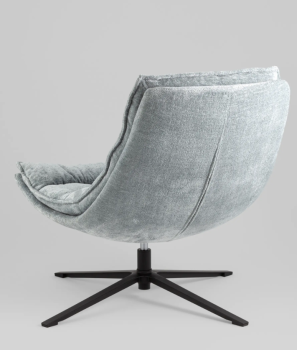 Кресло лаунж STOOL GROUP Lazy