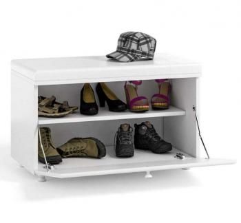 Тумба под обувь 800 Катрин-К МН-22 Монако