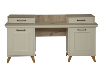 Стол туалетный Олимп 61.12 Бэлла