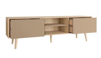 Тумба многофункциональная Гранд Кволити 6-56010