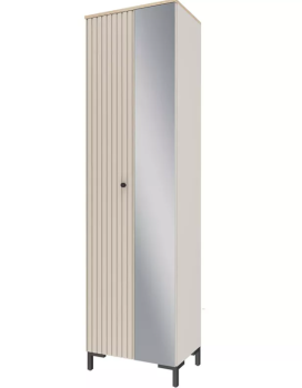 Кашемир серый