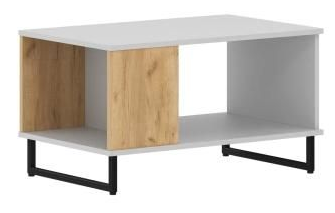 Серый Камень/Дуб Крафт Золотой