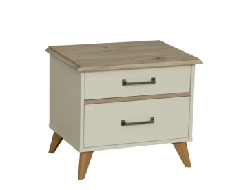 Белый/небула