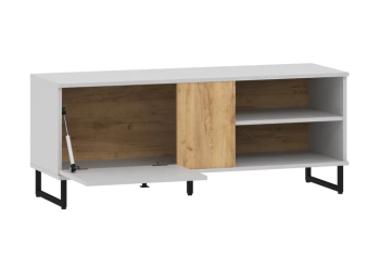 Гостиная Сильва Бруно комплектация 2 (НМ 014.34+НМ 014.45+НМ 014.56+НМ 013.72-01)