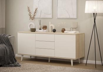 Тумба многофункциональная Гранд Кволити 6-56025