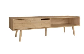 Дуб крафт золотой