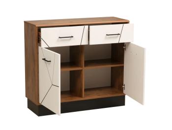 Комод Олимп 54.07 Гамма (ш.1000)