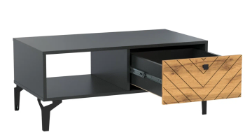 Стол журнальный Олимп 59.03 Лофт