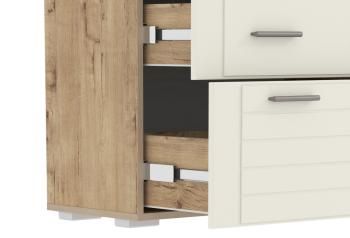 Комод Сильва Livorno НМ 040.46