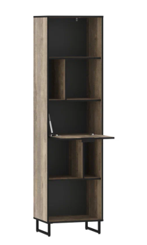 Гостиная Сильва Фолк комплектация 1 (НМ 014.91+НМ 014.47+НМ 014.22+НМ 014.58)