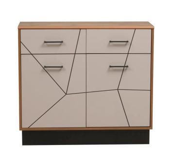 Комод Олимп 54.07 Гамма (ш.1000)