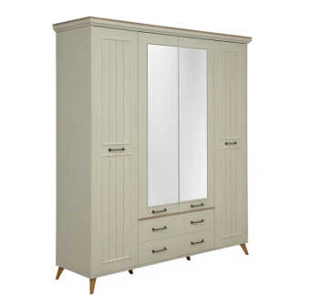 Белый/небула