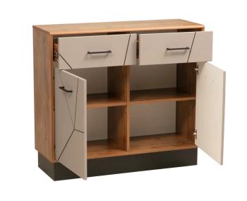 Комод Олимп 54.07 Гамма (ш.1000)