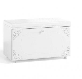 Тумба под обувь 800 Катрин-К ИТ-22 Италия