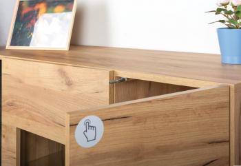 Гостиная Mobi Арчи № 11 08.140 + 10.110