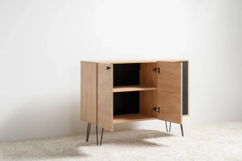 Комод Mobi Брюс 16.233