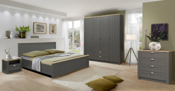 Диамант серый, Дуб каньон