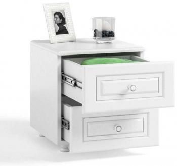 Тумба прикроватная Катрин-К АФ-26 Афина