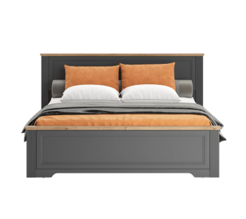 Графит/ Дуб артизан