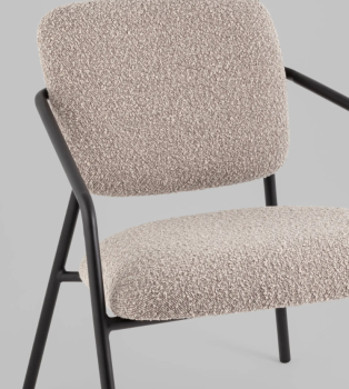 Кресло лаунж STOOL GROUP Rooney