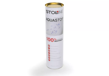 Наматрасник-АКВАСТОП Столлайн 1600х1900 (матрас до h13см)