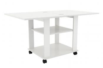 Стол журнальный Сильва Консул НМ 011.67