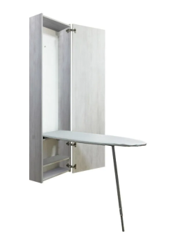 Встроенная гладильная доска Shelf Айрон Бокс XL Эко