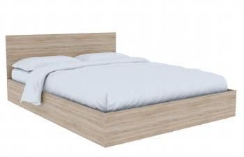 Кровать Столлайн Стона СТЛ.353.02 160*200 h-27cm