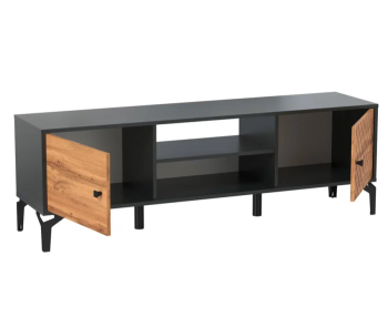 Тумба под ТВ Олимп 59.01 Лофт