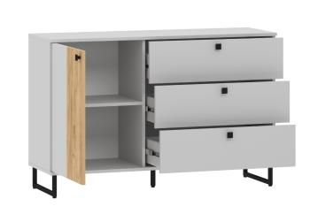 Тумба Сильва