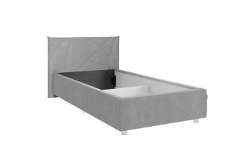 Кровать 0.9 Мебельсон Бест с основанием