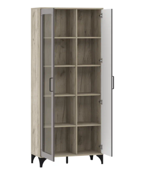 Гостиная Сильва Марсель комплектация 3 (НМ 013.51+ НМ 013.06 + НМ 013.79 + НМ 013.81