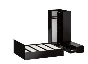 Спальня СВК Стандарт 4-1600