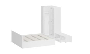 Спальня СВК Стандарт 4-1800