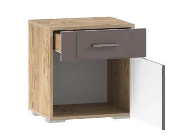 Спальня Сильва Livorno комплектация 3