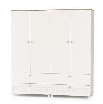 Белый/дуб Белый