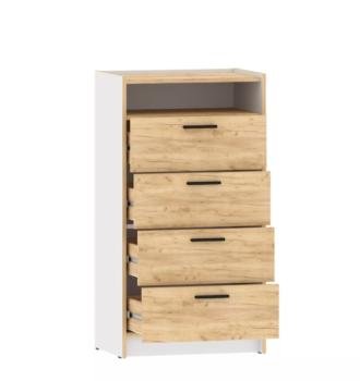 Комод Сильва Оттавия НМ 011.03