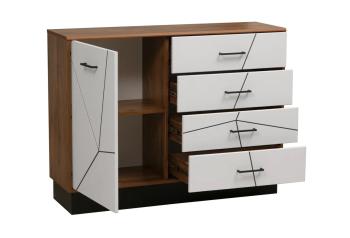 Комод Олимп 54.08 Гамма (ш.1200)