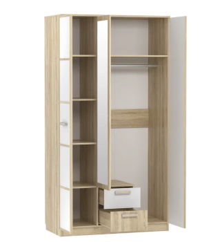 Детская Сильва Фанк комплектация 2 (НМ 013.08-01 + НМ 009.19-05 + НМ 013.03-01 + НМ 013.93)