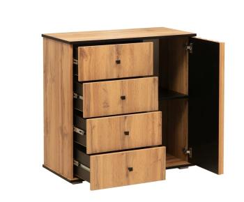 Комод Олимп 51.05 Либерти (опора h=20мм)