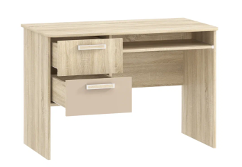 Детская Сильва Акварель комплектация 2 (НМ 009.19-05 + НМ 013.08-01 + НМ 041.50-01 + НМ 013.10)