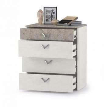 Комод Mobi Амели 13.106