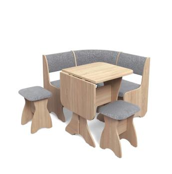 ДУБ СОНОМА, Ф.графит