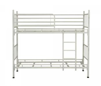 Кровать двухъярусная Олимп Скандик 42.20-01