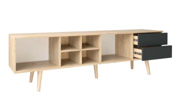 Тумба многофункциональная Гранд Кволити 6-56018